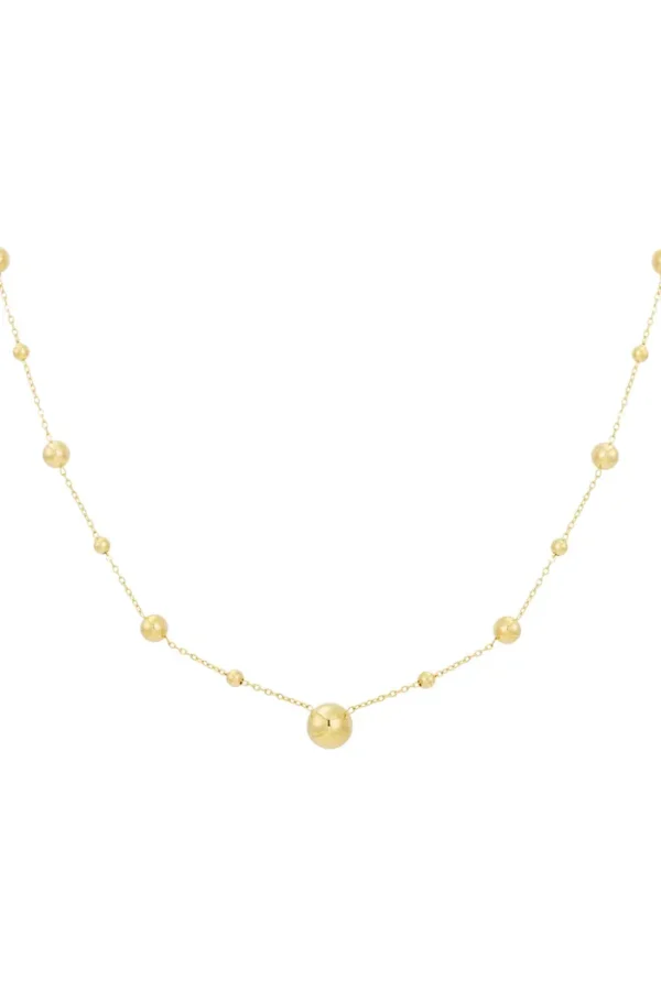 218078-181-1 Ketting Nova Gold