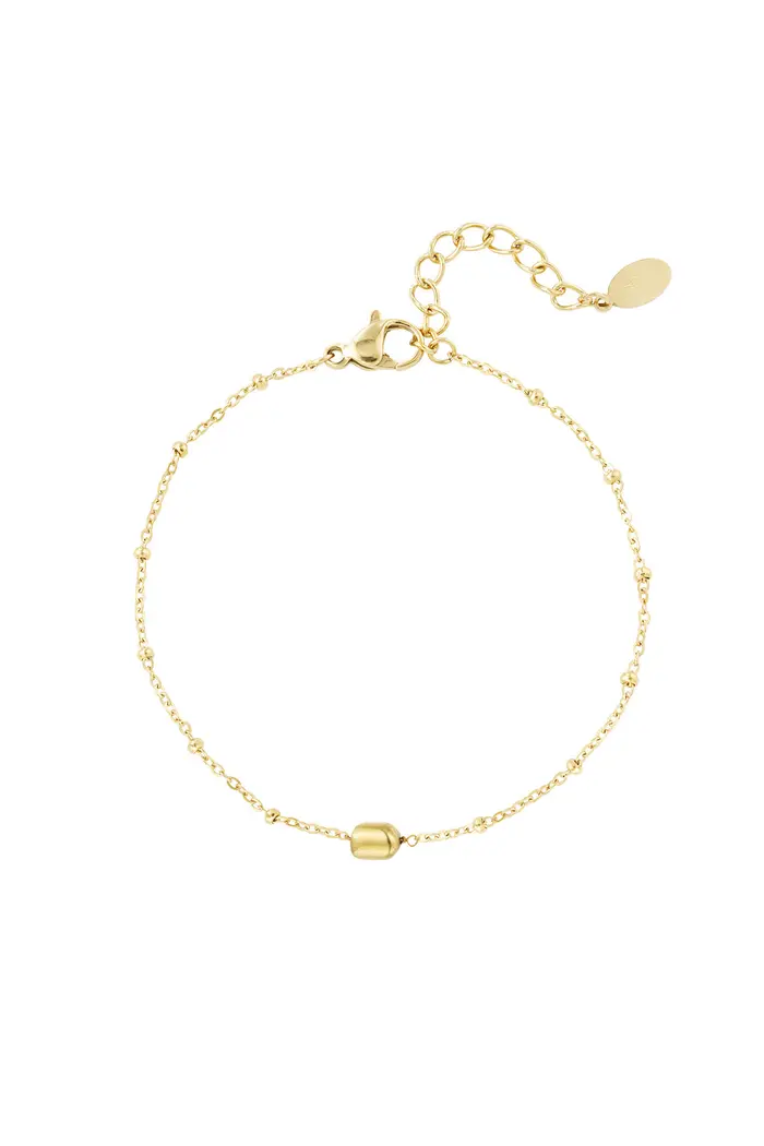 Armband Timeless Spark Gold