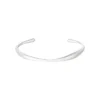 Armband Lunar Wave Silver
