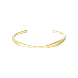 Armband Lunar Wave Gold