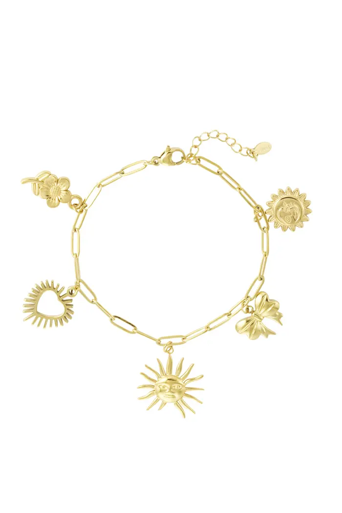Armband Sun & Soul