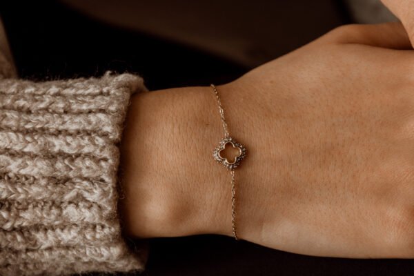 Armband Lucky Diamond