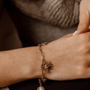 Armband Sun & Soul