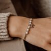 Armband Pearl Love
