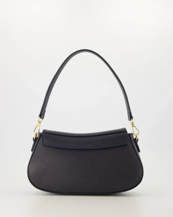 Diara blauw 2 Tas Aura Donkerblauw