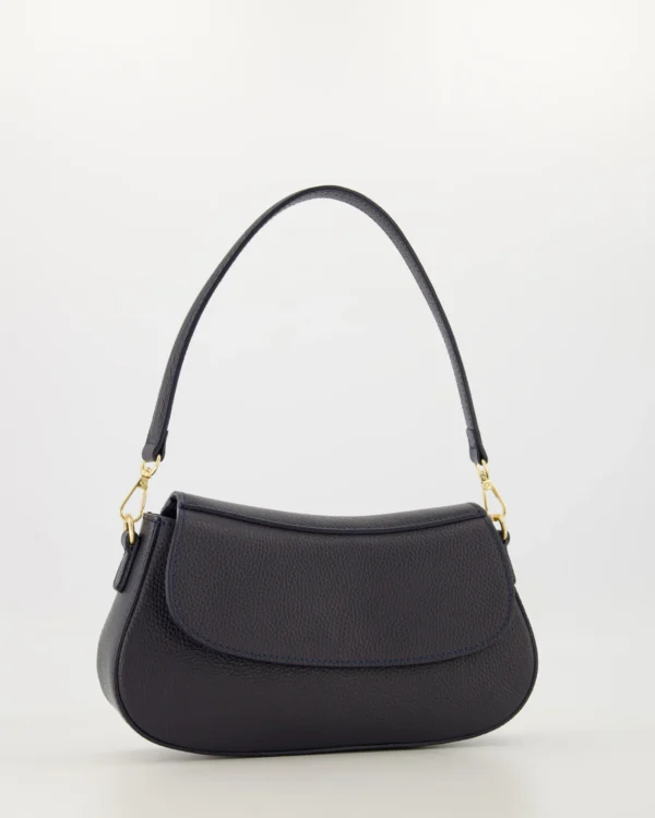 Diara blauw 4 Tas Aura Donkerblauw