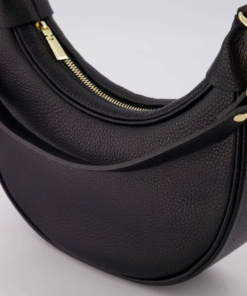 luna 2 Tas Luna Zwart