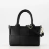 Tas Weave Zwart