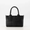 Tas Weave Zwart