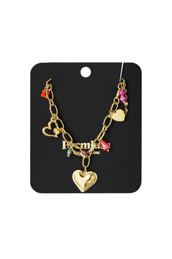Ketting Heartbeat