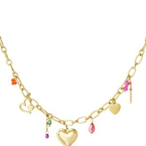 Ketting Heartbeat