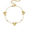 Armband Luna Gold