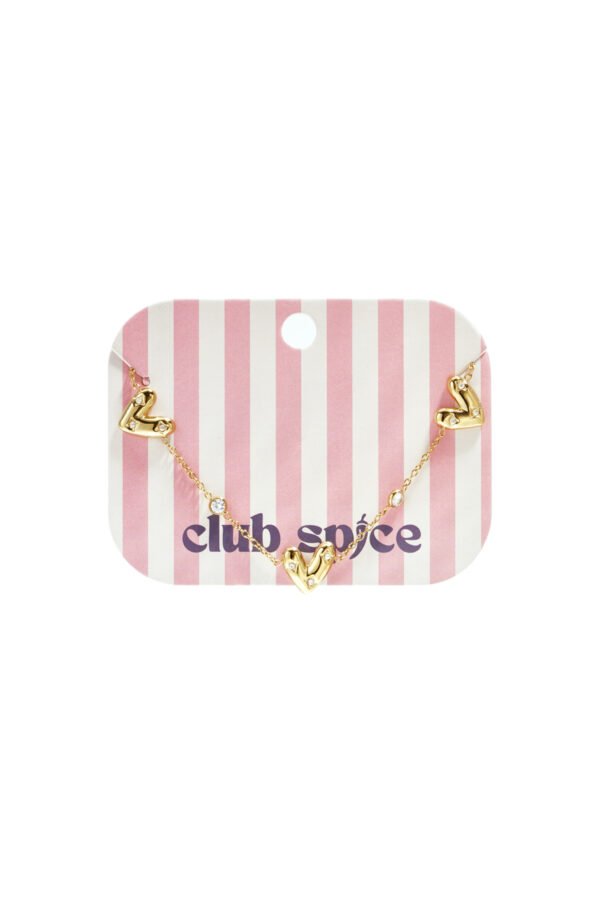 Armband Luna Gold